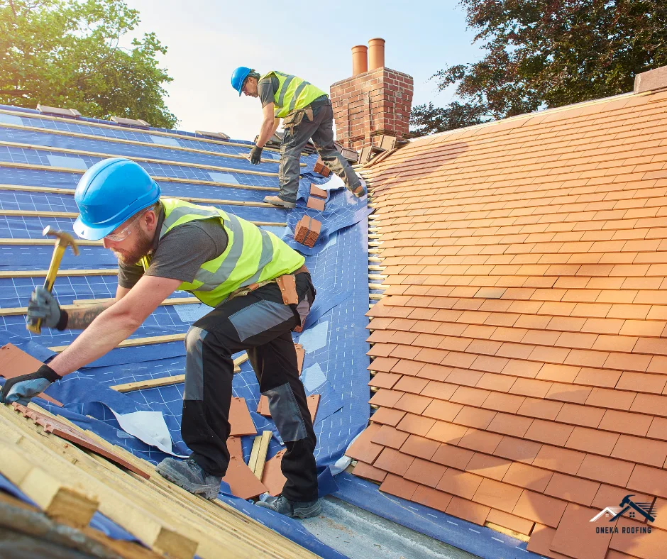 Why choose Roof Repair Near Me in Eighty Four, PA